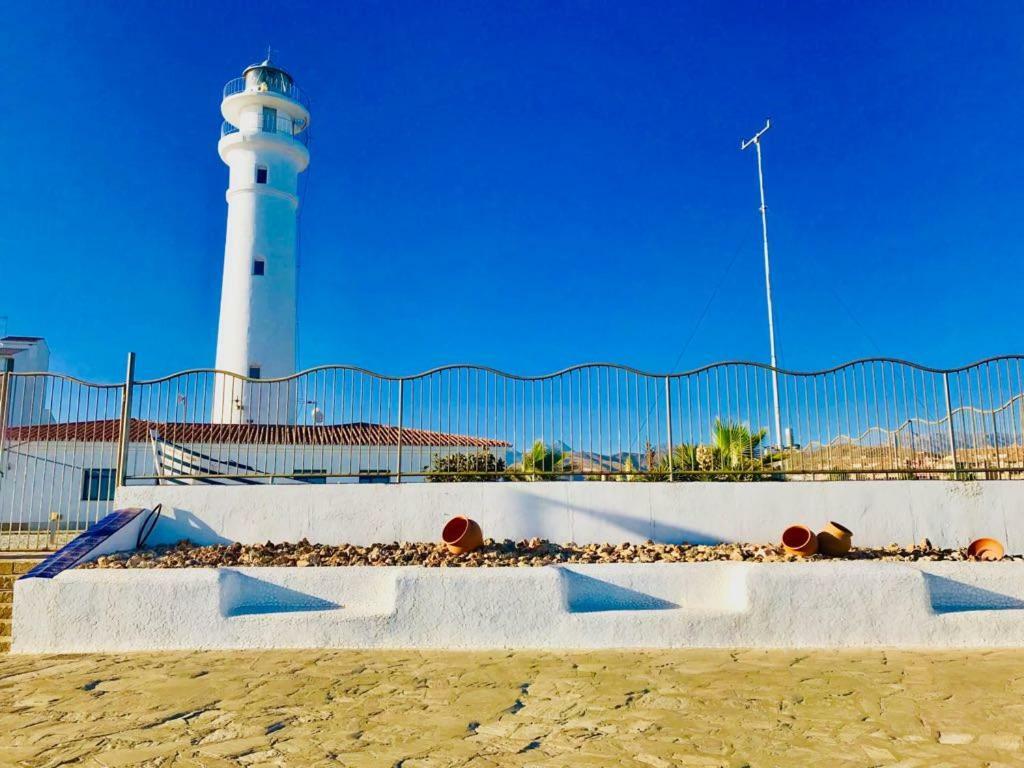 Apartamentos Perita Torrox Esterno foto